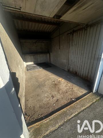 Parking à vendre 12 m² Thiais