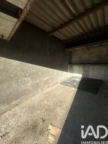 Parking à vendre 12 m² Thiais