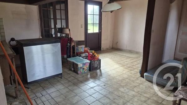 Maison à vendre  9 pièces - 242,35 m 2   NEUFCHATEL EN BRAY  - 76