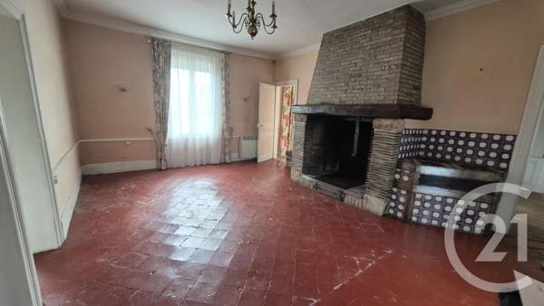 Maison à vendre  9 pièces - 242,35 m 2   NEUFCHATEL EN BRAY  - 76
