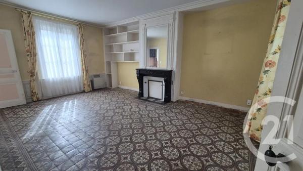Maison à vendre  9 pièces - 242,35 m 2   NEUFCHATEL EN BRAY  - 76