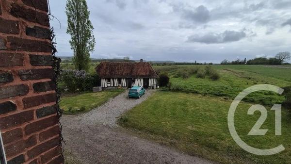 Maison à vendre  9 pièces - 242,35 m 2   NEUFCHATEL EN BRAY  - 76
