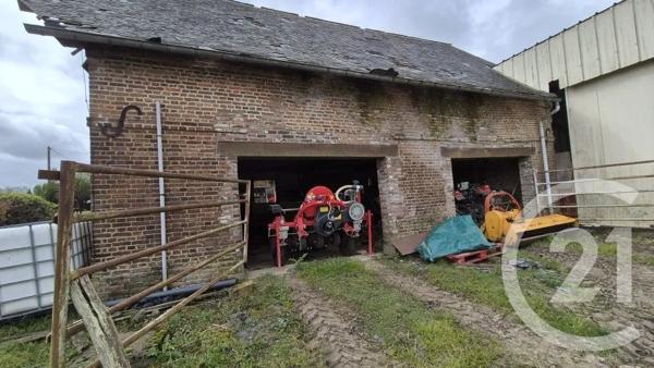 Maison à vendre  9 pièces - 242,35 m 2   NEUFCHATEL EN BRAY  - 76
