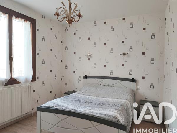 Maison à vendre 5 pièces 155 m² Montsalvy