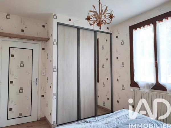 Maison à vendre 5 pièces 155 m² Montsalvy