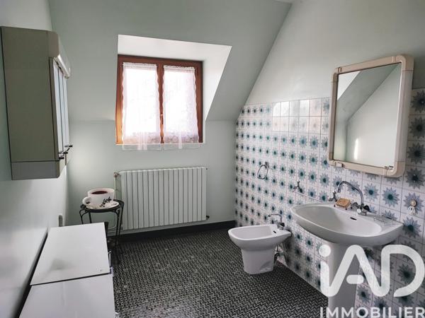 Maison à vendre 5 pièces 155 m² Montsalvy