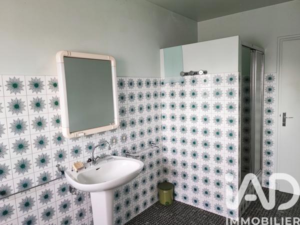 Maison à vendre 5 pièces 155 m² Montsalvy