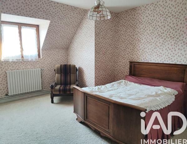 Maison à vendre 5 pièces 155 m² Montsalvy