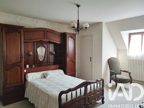 Maison à vendre 5 pièces 155 m² Montsalvy