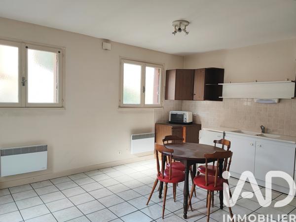 Maison à vendre 5 pièces 155 m² Montsalvy