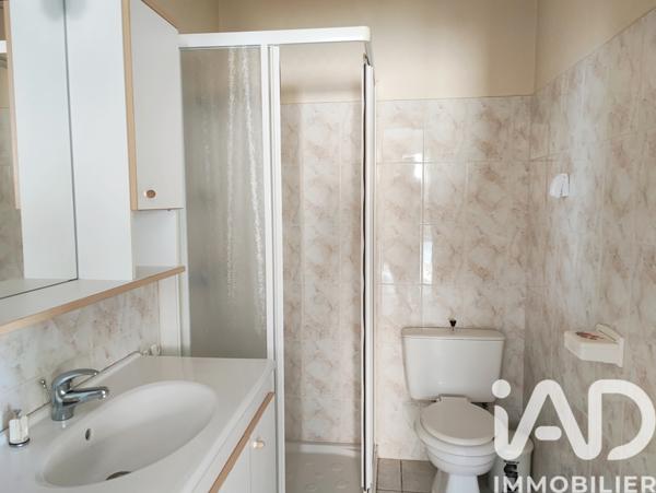 Maison à vendre 5 pièces 155 m² Montsalvy