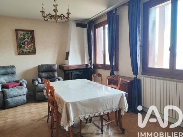 Maison à vendre 5 pièces 155 m² Montsalvy
