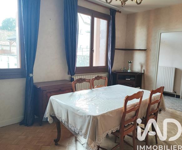 Maison à vendre 5 pièces 155 m² Montsalvy