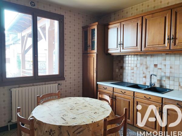 Maison à vendre 5 pièces 155 m² Montsalvy