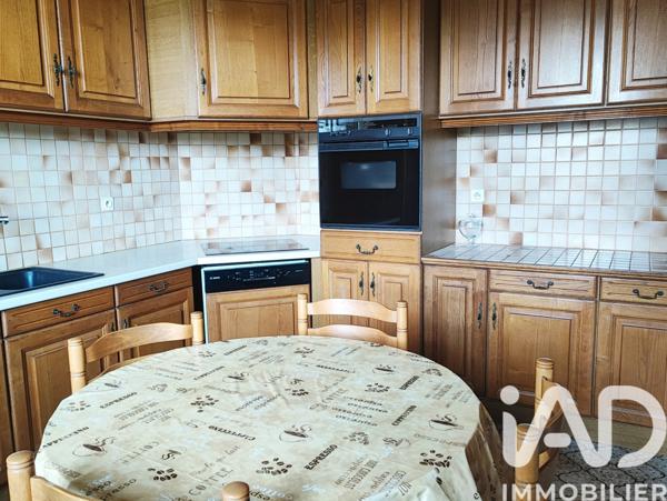 Maison à vendre 5 pièces 155 m² Montsalvy