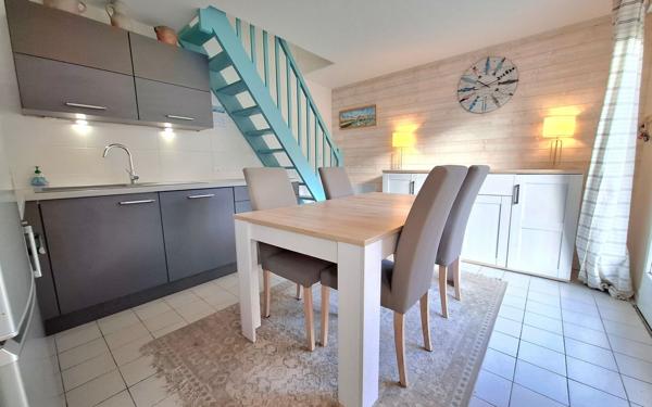 Maison à vendre    5 pièces • 63,28 m2 Batz-sur-Mer