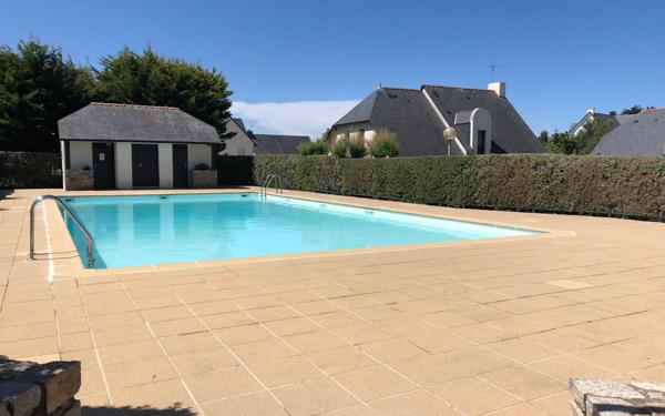 Maison à vendre    5 pièces • 63,28 m2 Batz-sur-Mer