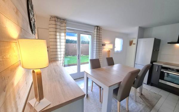 Maison à vendre    5 pièces • 63,28 m2 Batz-sur-Mer