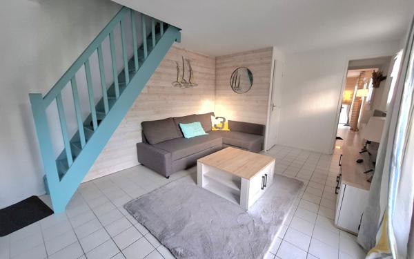 Maison à vendre    5 pièces • 63,28 m2 Batz-sur-Mer