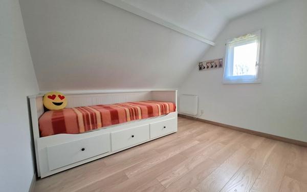 Maison à vendre    5 pièces • 63,28 m2 Batz-sur-Mer