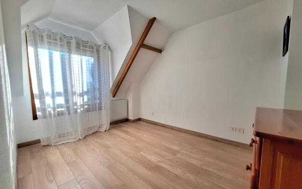 Maison à vendre    5 pièces • 63,28 m2 Batz-sur-Mer