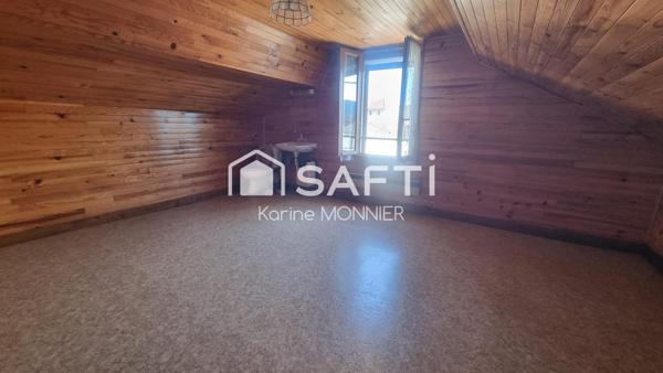 Proche du centre ville,