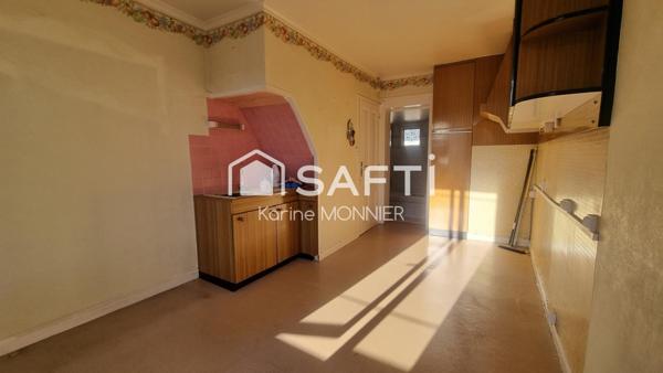 Proche du centre ville,