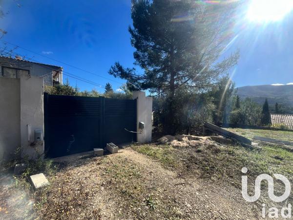 Terrain à vendre 1 500 m² Auriol