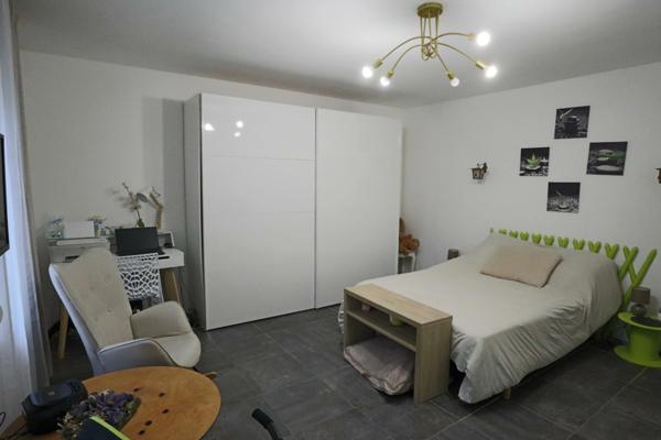 Maison sans travaux de 104 m² à Fourmies