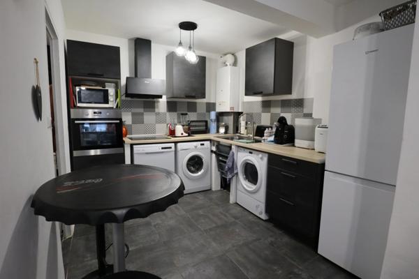 Maison sans travaux de 104 m² à Fourmies