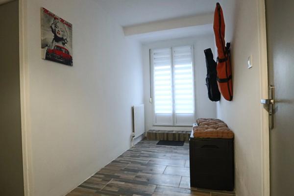 Maison sans travaux de 104 m² à Fourmies