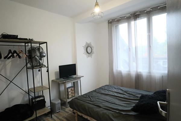 Maison sans travaux de 104 m² à Fourmies