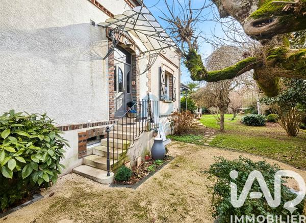 Maison à vendre 5 pièces 128 m² Sens