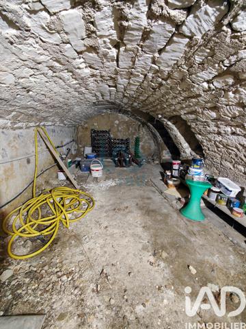 Maison à vendre 5 pièces 128 m² Sens