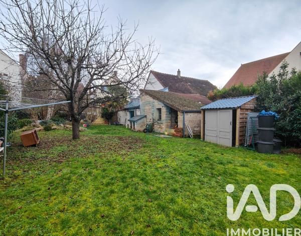 Maison à vendre 5 pièces 128 m² Sens