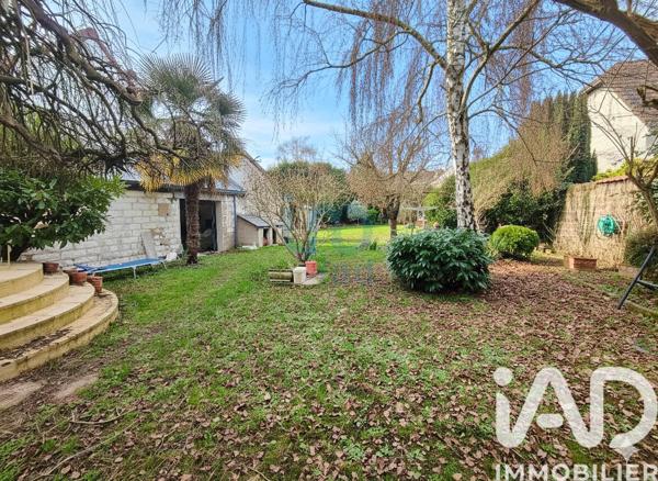 Maison à vendre 5 pièces 128 m² Sens