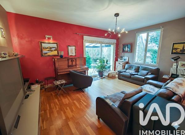 Maison à vendre 5 pièces 128 m² Sens