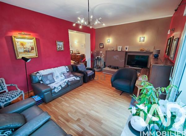 Maison à vendre 5 pièces 128 m² Sens