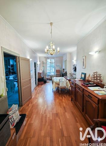 Maison à vendre 5 pièces 128 m² Sens