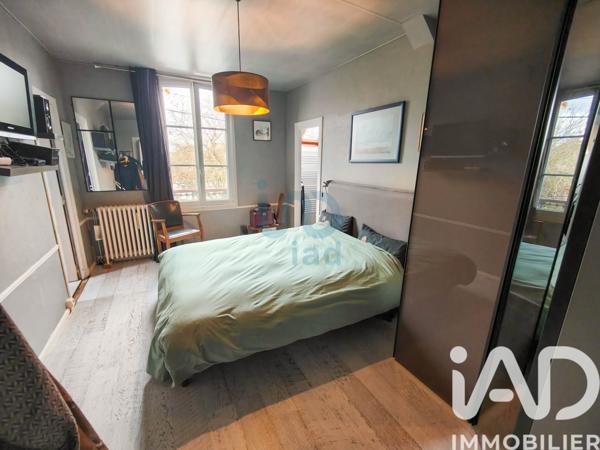 Maison à vendre 5 pièces 128 m² Sens