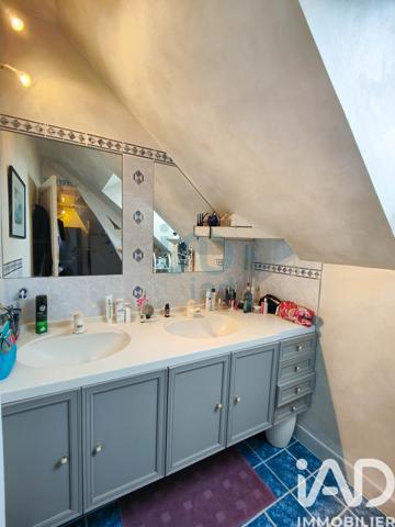 Maison à vendre 5 pièces 128 m² Sens