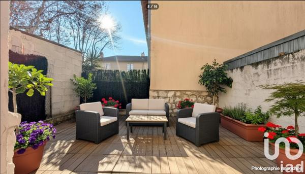 Maison à vendre 3 pièces 60 m² Avignon