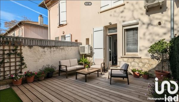 Maison à vendre 3 pièces 60 m² Avignon