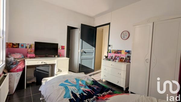 Maison à vendre 3 pièces 60 m² Avignon