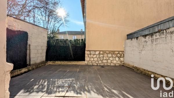 Maison à vendre 3 pièces 60 m² Avignon