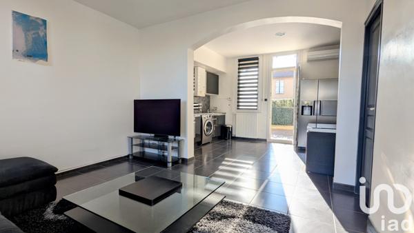 Maison à vendre 3 pièces 60 m² Avignon