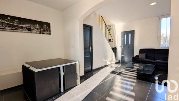 Maison à vendre 3 pièces 60 m² Avignon