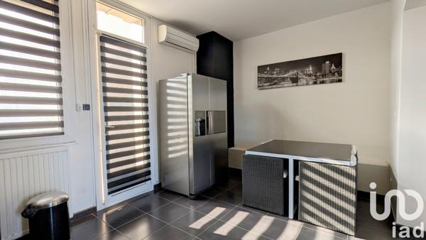 Maison à vendre 3 pièces 60 m² Avignon