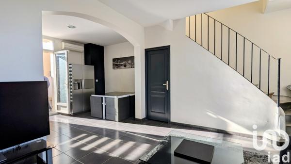 Maison à vendre 3 pièces 60 m² Avignon