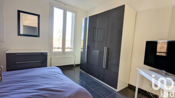 Maison à vendre 3 pièces 60 m² Avignon